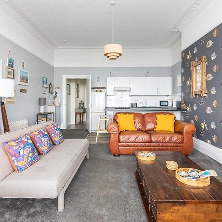 Beach Shore - Sea Views Lytham St Annes Extérieur photo