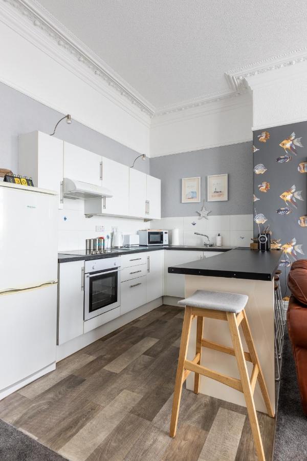 Beach Shore - Sea Views Lytham St Annes Extérieur photo