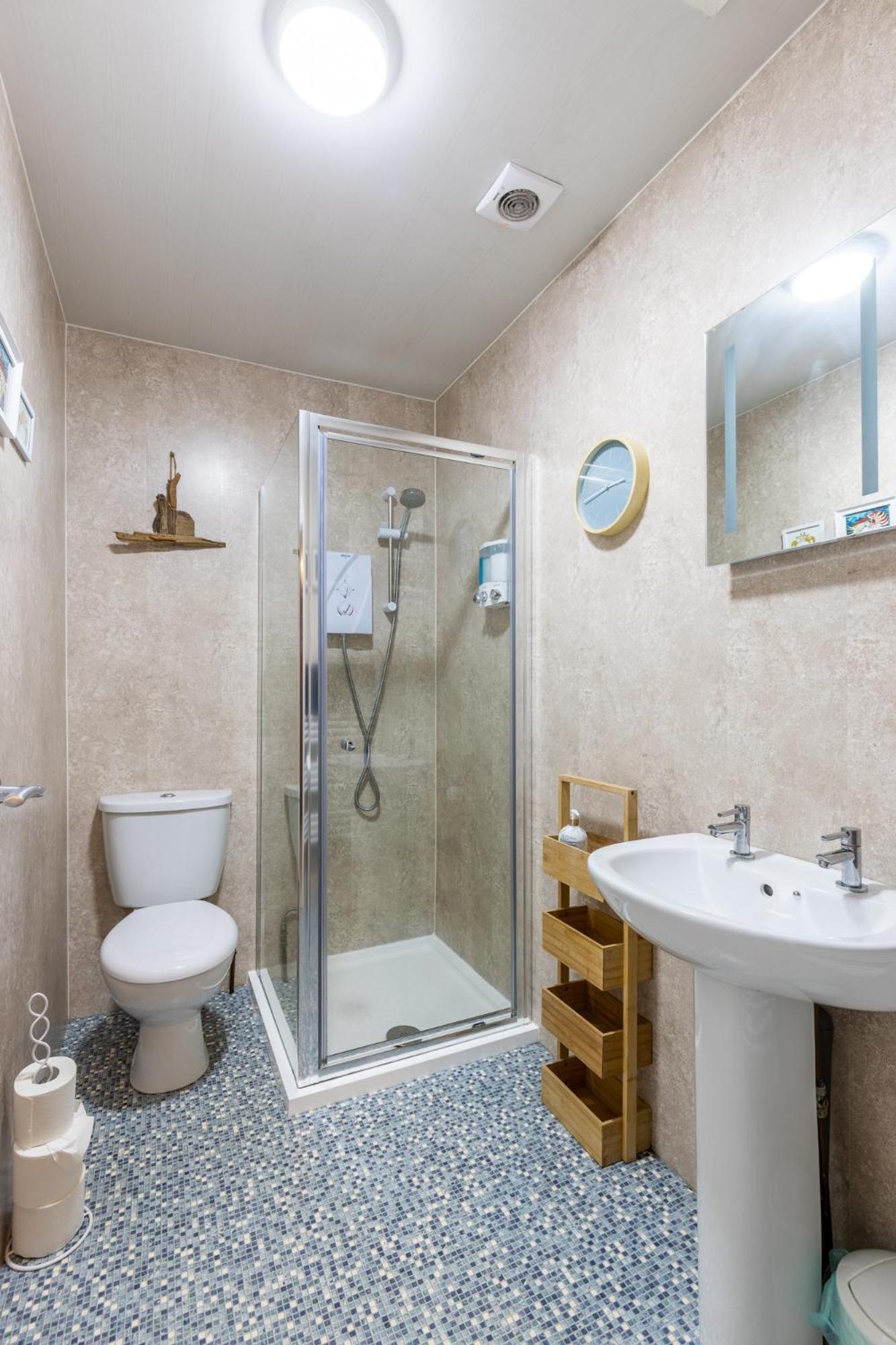 Beach Shore - Sea Views Lytham St Annes Extérieur photo